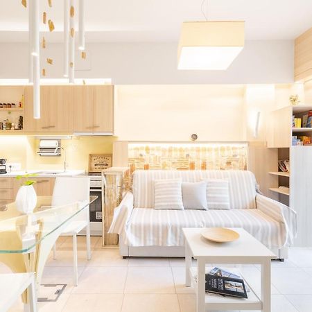 Acropolis Suites - Where Else In Athens? Esterno foto