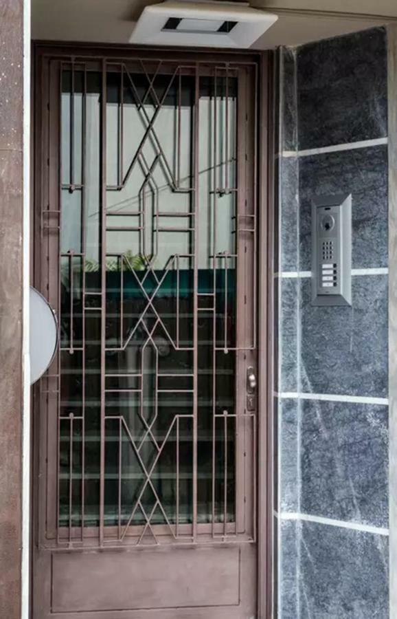 Acropolis Suites - Where Else In Athens? Esterno foto