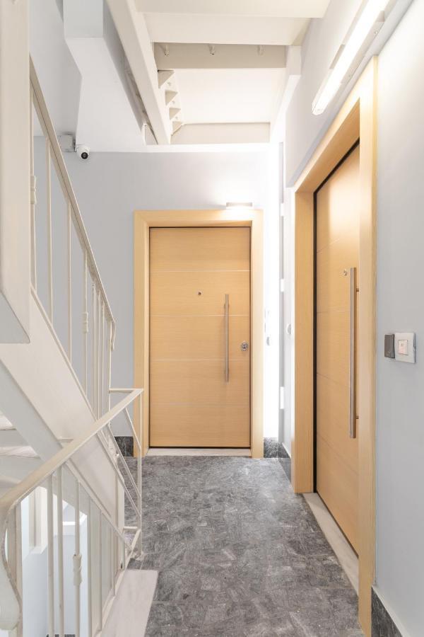 Acropolis Suites - Where Else In Athens? Esterno foto